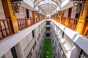 Sun Viet Resort Beach & Spa