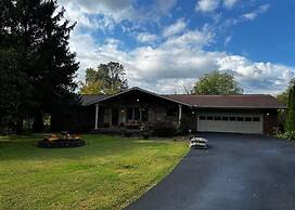 Smoky Mountain River Retreat #318