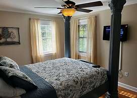 Smoky Mountain River Retreat #318