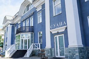 hotel Businesscenter