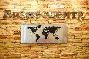 hotel Businesscenter