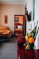 hotel Businesscenter