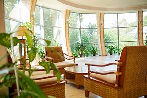 hotel Businesscenter