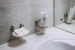 hotel Businesscenter