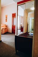 hotel Businesscenter