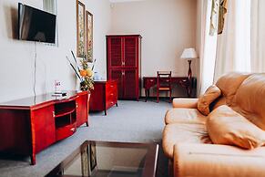 hotel Businesscenter