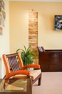 hotel Businesscenter