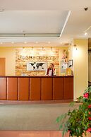 hotel Businesscenter