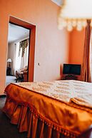 hotel Businesscenter