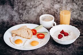 hotel Businesscenter