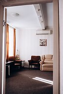 hotel Businesscenter