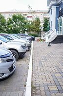 hotel Businesscenter