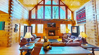 Arrowhead Lodge #568