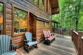 Arrowhead Lodge #568