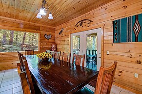 Arrowhead Lodge #568