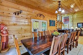 Arrowhead Lodge #568