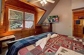 Arrowhead Lodge #568