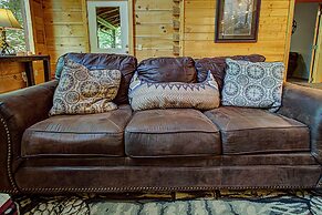 Arrowhead Lodge #568