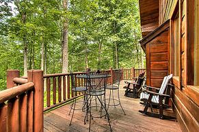 Arrowhead Lodge #568