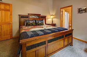 Arrowhead Lodge #568