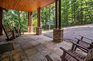 Arrowhead Lodge #568