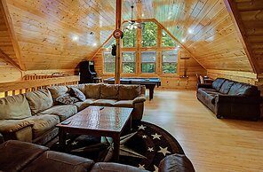 Arrowhead Lodge #568