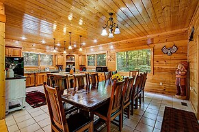 Arrowhead Lodge #568