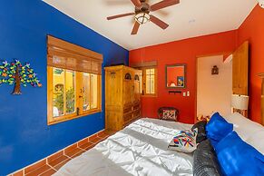 Casa Juanchi by Casago