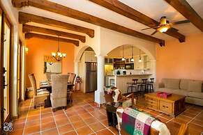 Casa Juanchi by Casago