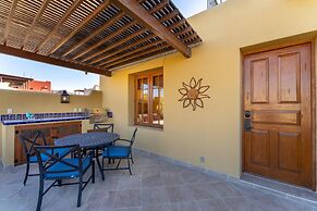 Casa Juanchi by Casago