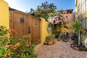 Casa Juanchi by Casago