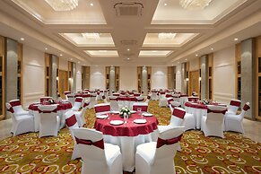 Cassia Hotels and Resorts