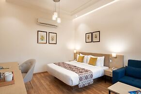 Cassia Hotels and Resorts