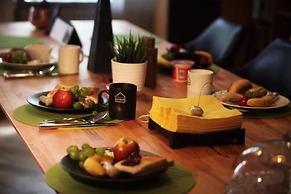 JC&BLUE Guesthouse - Hostel