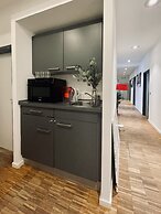 JC&BLUE Guesthouse - Hostel