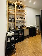 JC&BLUE Guesthouse - Hostel