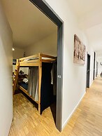 JC&BLUE Guesthouse - Hostel