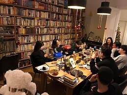 JC&BLUE Guesthouse - Hostel