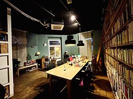 JC&BLUE Guesthouse - Hostel