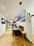 JC&BLUE Guesthouse - Hostel