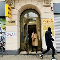 JC&BLUE Guesthouse - Hostel