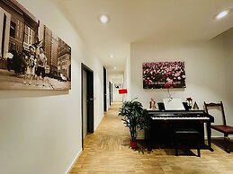 JC&BLUE Guesthouse - Hostel