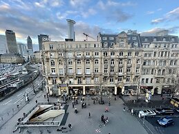 JC&BLUE Guesthouse - Hostel