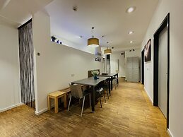 JC&BLUE Guesthouse - Hostel