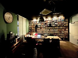 JC&BLUE Guesthouse - Hostel