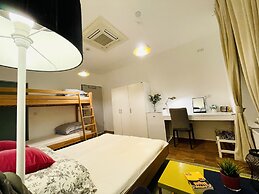 JC&BLUE Guesthouse - Hostel