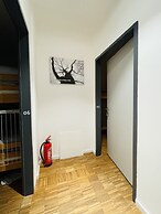 JC&BLUE Guesthouse - Hostel