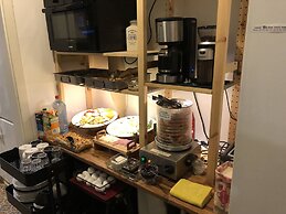 JC&BLUE Guesthouse - Hostel