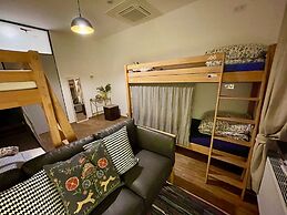 JC&BLUE Guesthouse - Hostel