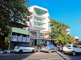 Treebo Time Square Marine Drive